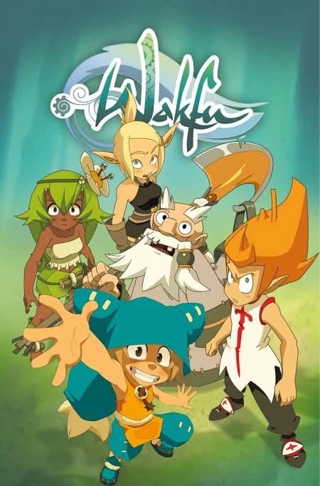 Wakfu thumbnail