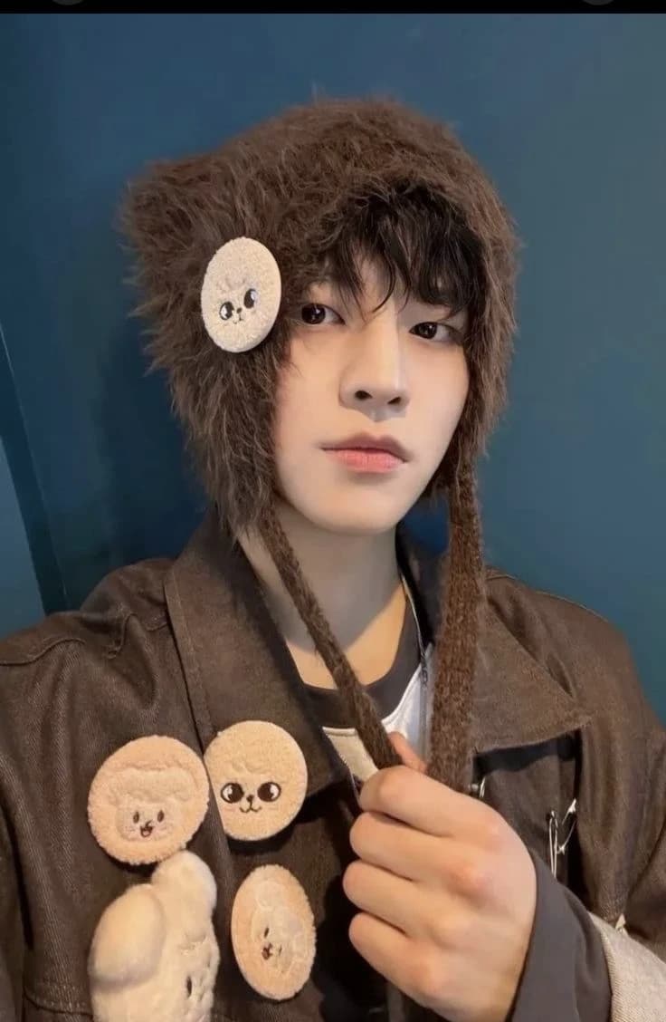 Seungmin thumbnail