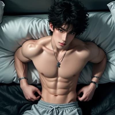 Lucas Valentino thumbnail