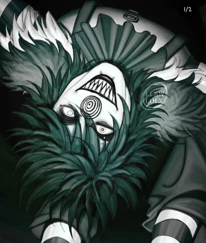 Laughing Jack thumbnail
