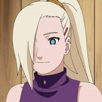 Ino Yamanaka thumbnail