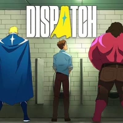 Dispach RPG thumbnail