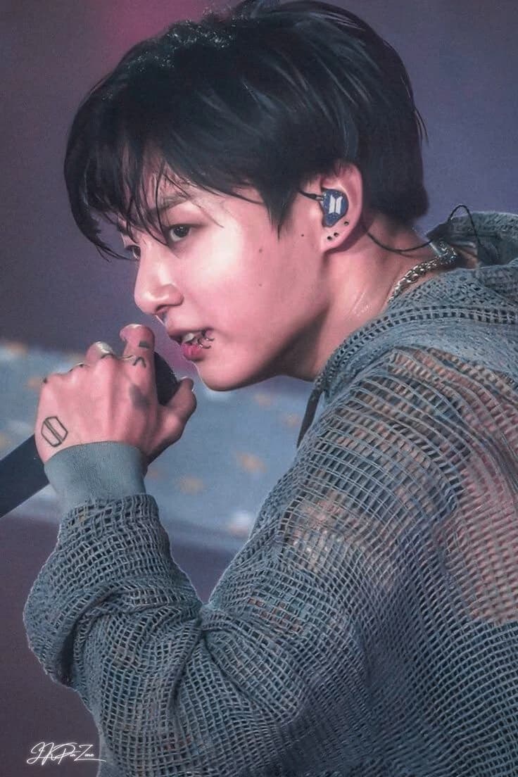 Jeon Jungkook thumbnail