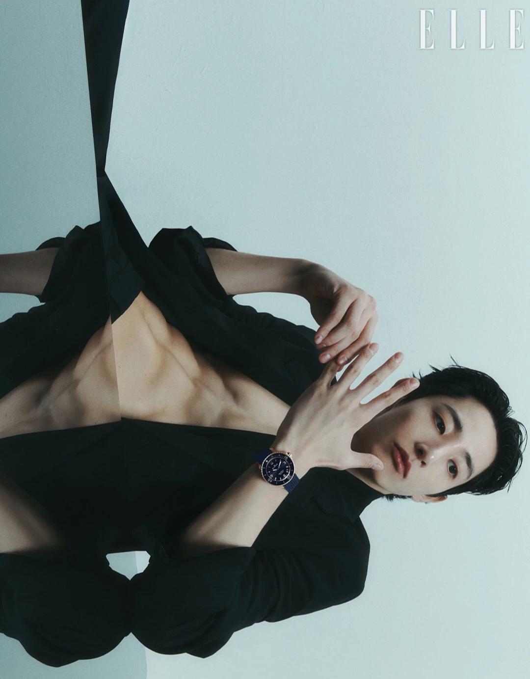 Lee so Hyuk thumbnail
