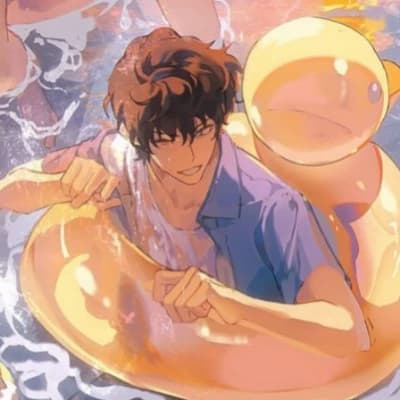 Matsuda Jinpei (Matsuda Jinpei) thumbnail