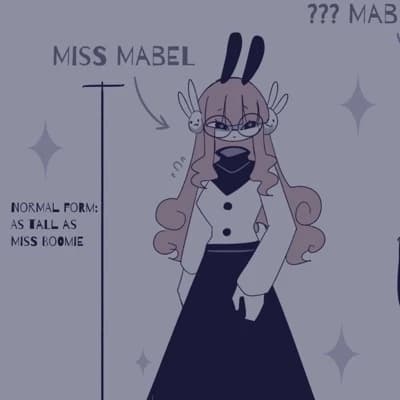 Miss Mabel thumbnail
