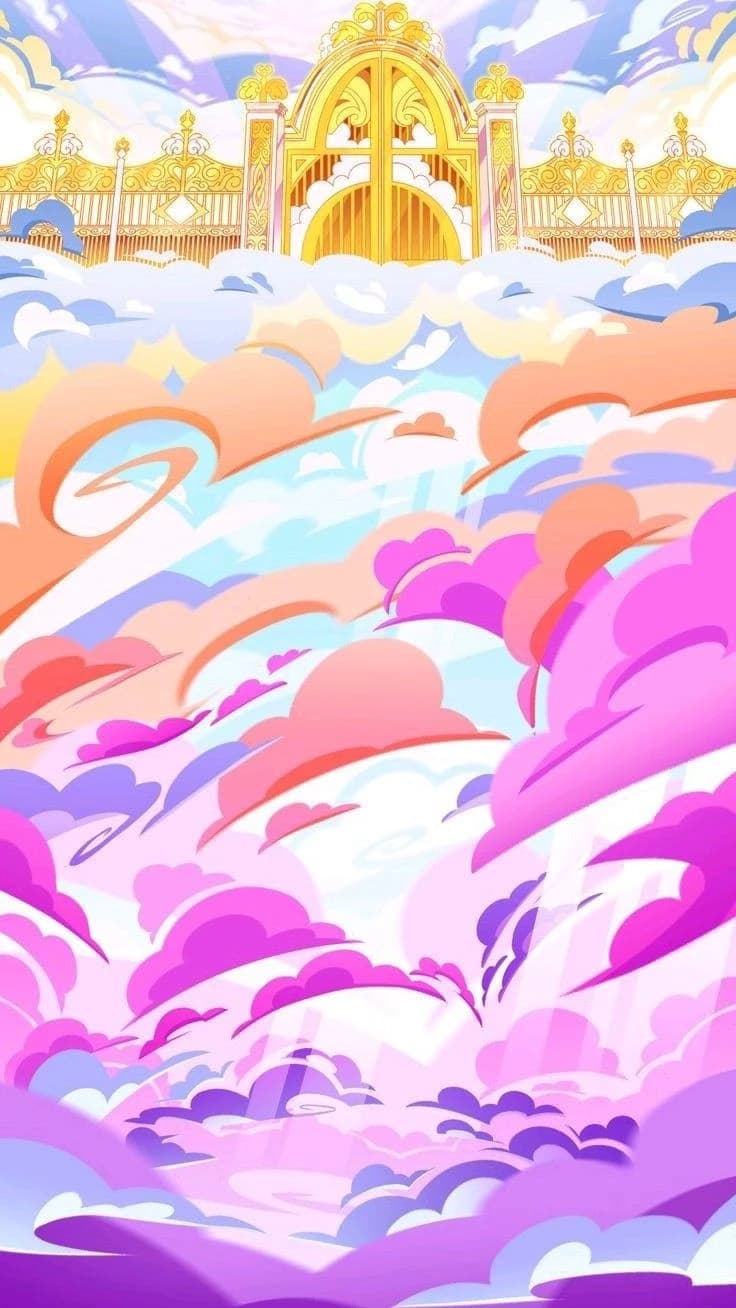 ✨Hazbin hotel Heaven✨ thumbnail