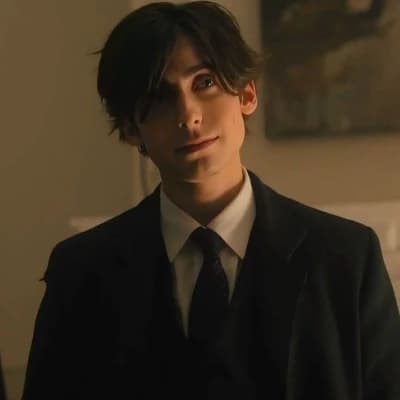 Aidan Gallagher thumbnail