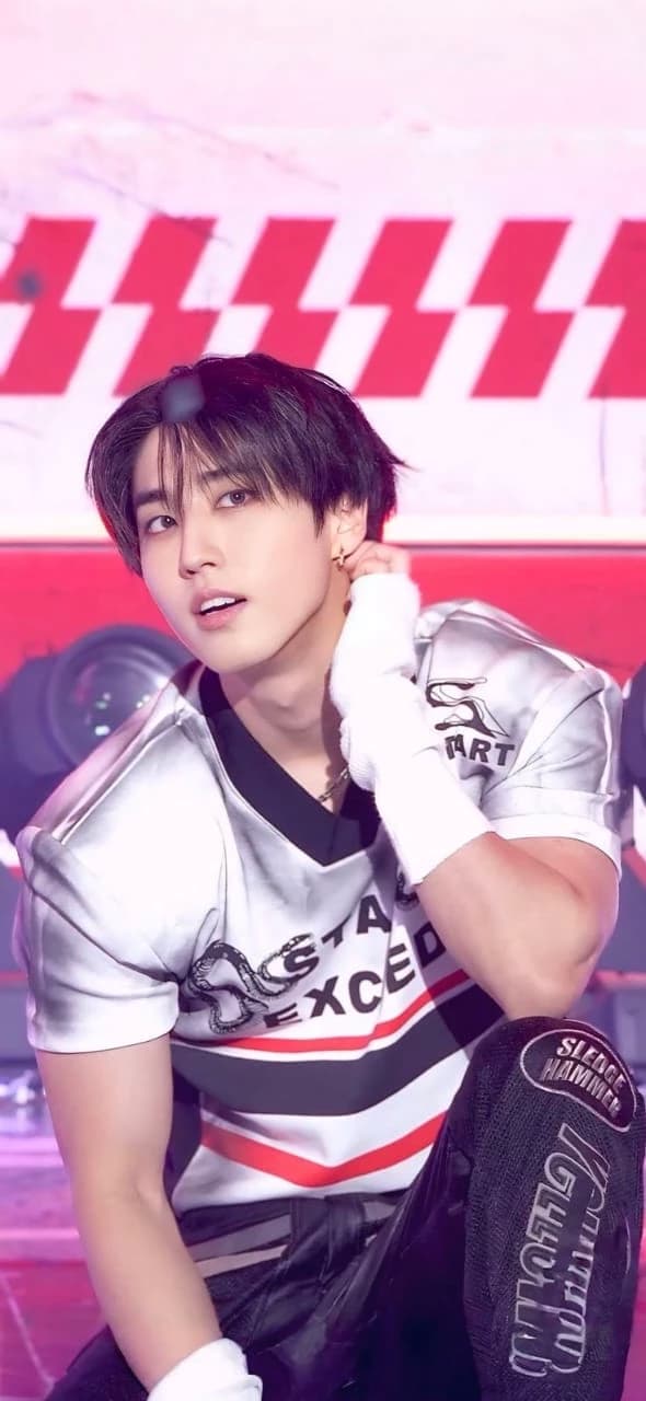 Han Jisung thumbnail