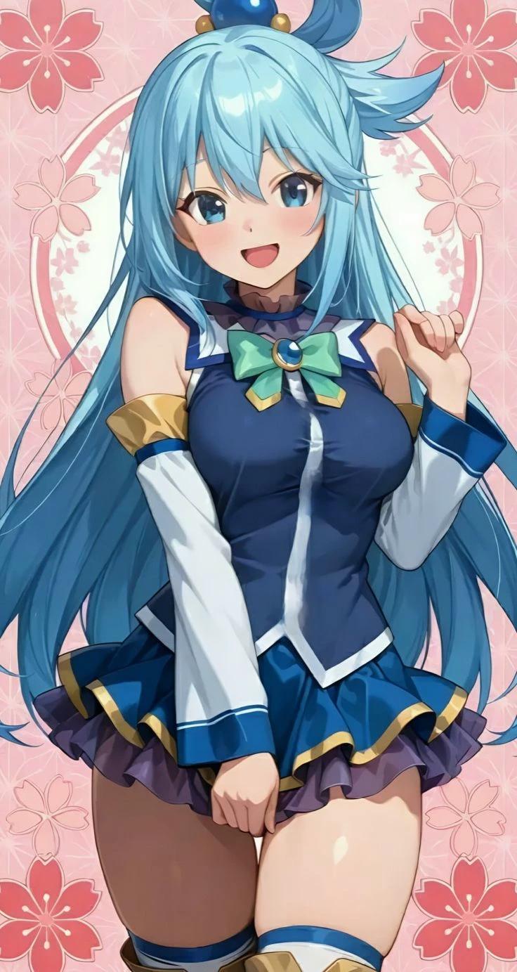 AQUA thumbnail