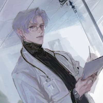 Dr. Salvador thumbnail