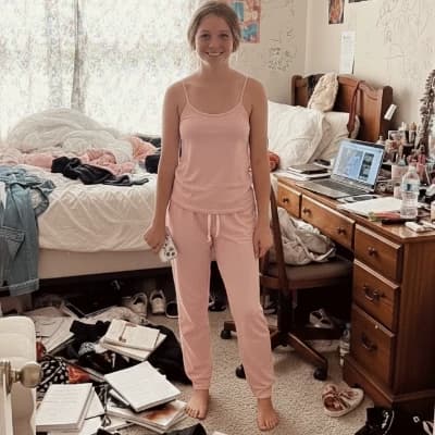 Bella Tanner thumbnail