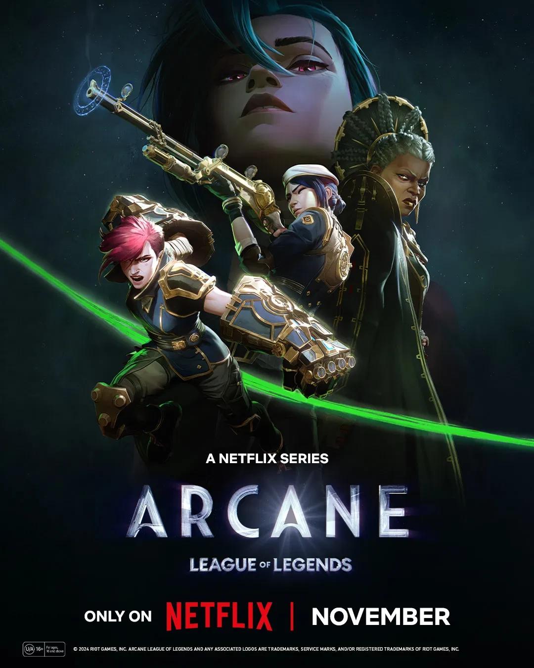 Arcane RPG thumbnail