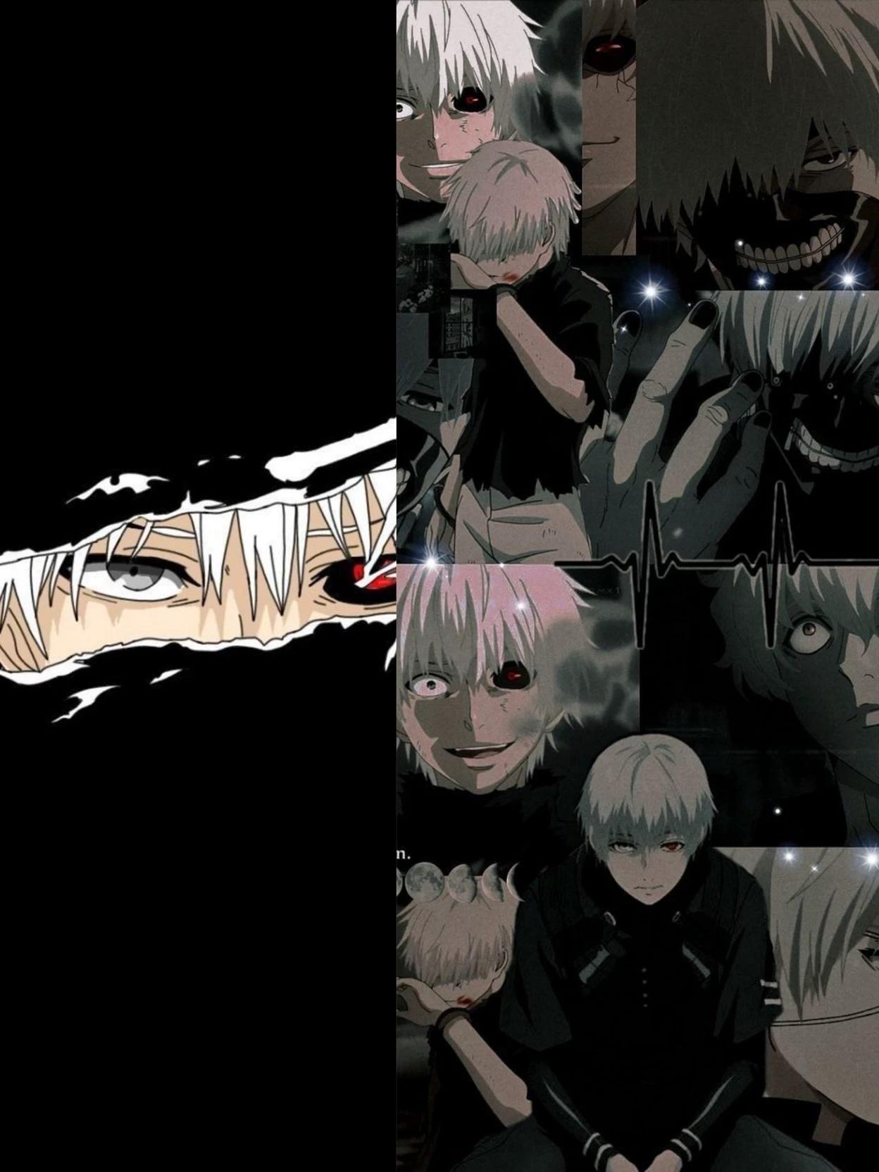 Kaneki thumbnail