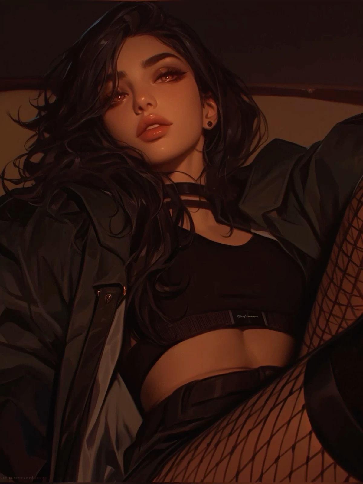 Élodie Moreau thumbnail