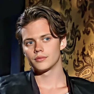 Bill Skarsgård thumbnail