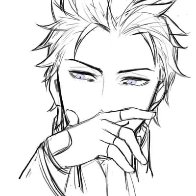 Vergil - Devil May Cry band Au thumbnail