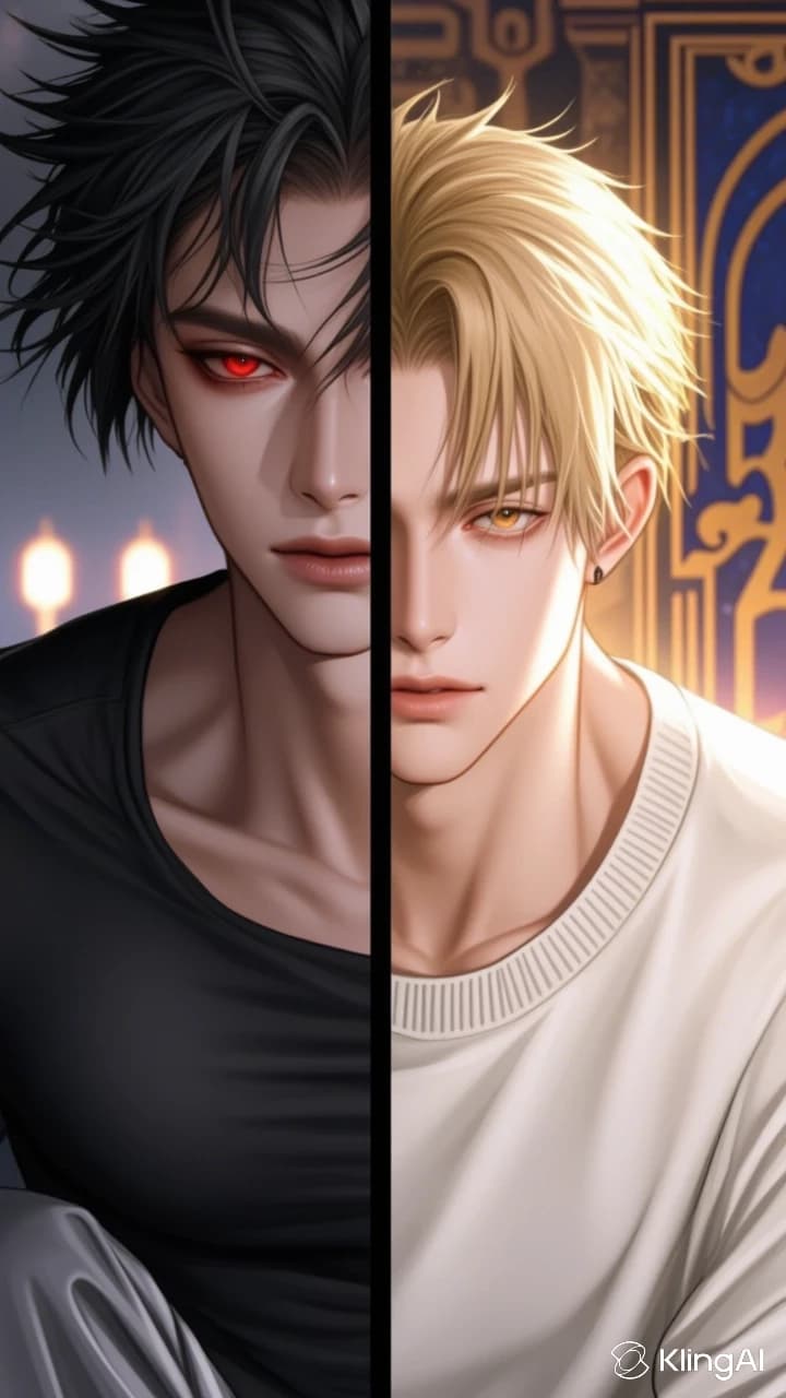Kei and Felix thumbnail