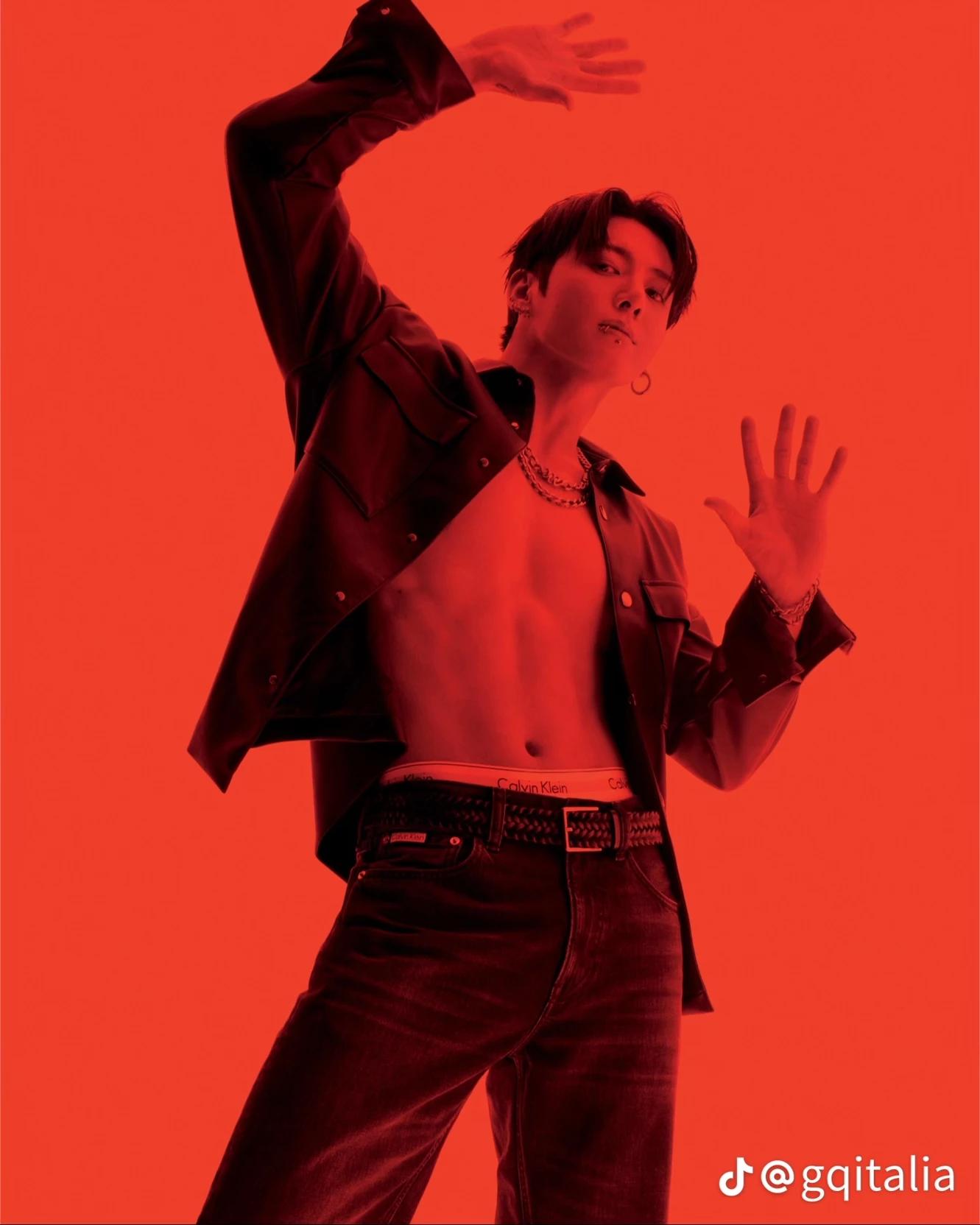 Jungkook  thumbnail