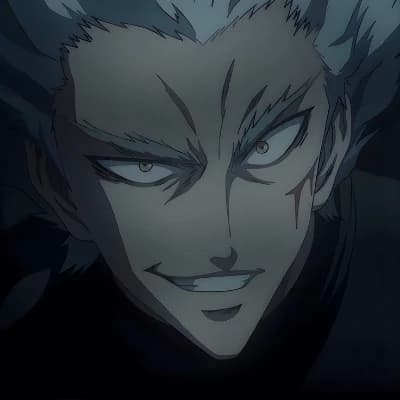 Garou thumbnail