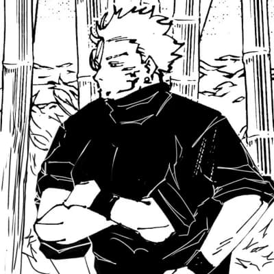 Ryomen Sukuna thumbnail
