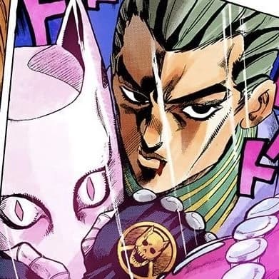 Yoshikage Kira thumbnail