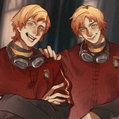 Fred & Georg thumbnail