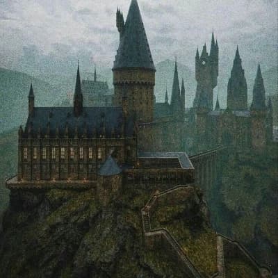 A Potter in Slytherin thumbnail