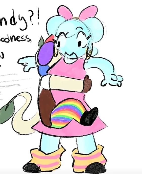 Dandy thumbnail