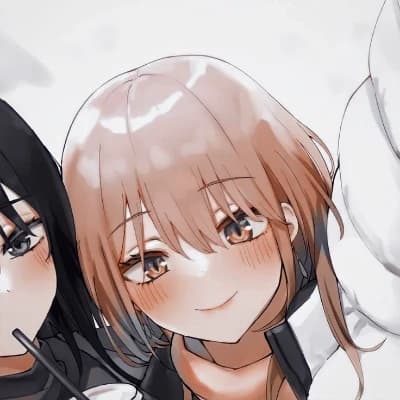 She is your girlfriend thumbnail