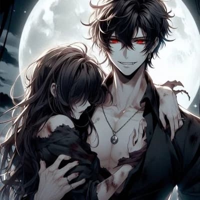 Lucivar {BL} Demon KingXArchangel thumbnail