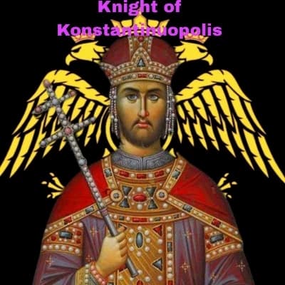 John III Doukas Vatatzes: The Knight of Konstantinuopolis thumbnail