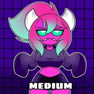 Seraphina 'Sera' Nightshade thumbnail