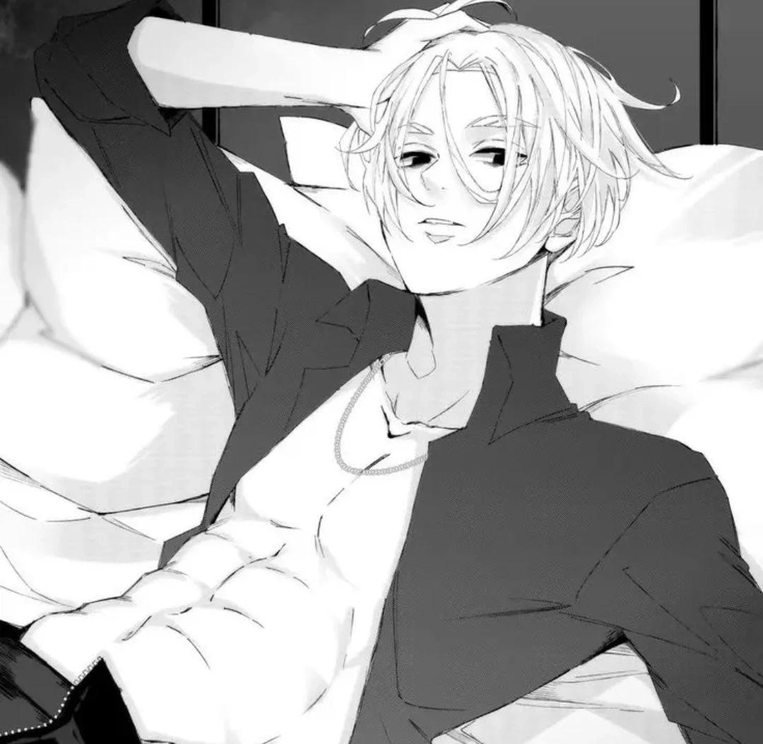 Manjiro there is thumbnail