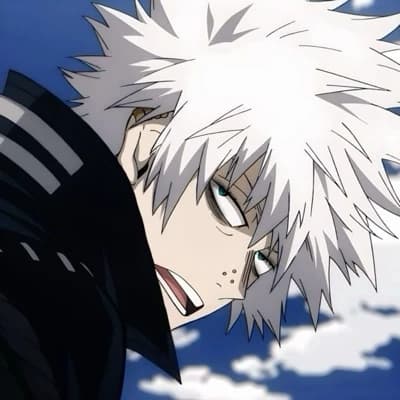 Dabi (Touya thumbnail