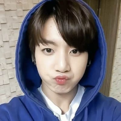 Jeon Jungkook thumbnail