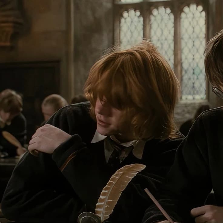 Ron weasley thumbnail
