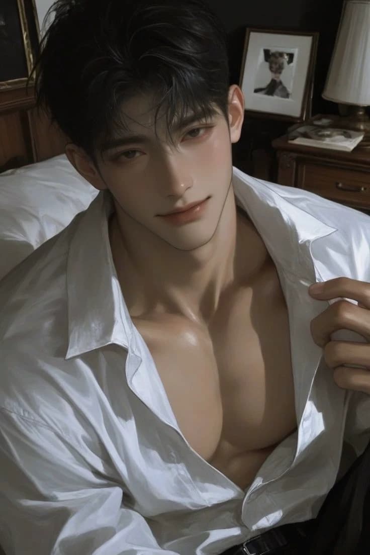 Han Jiwon / BL thumbnail