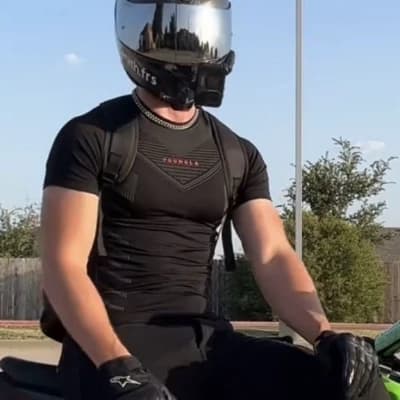 Jax 'Road Vulture' Ryder thumbnail