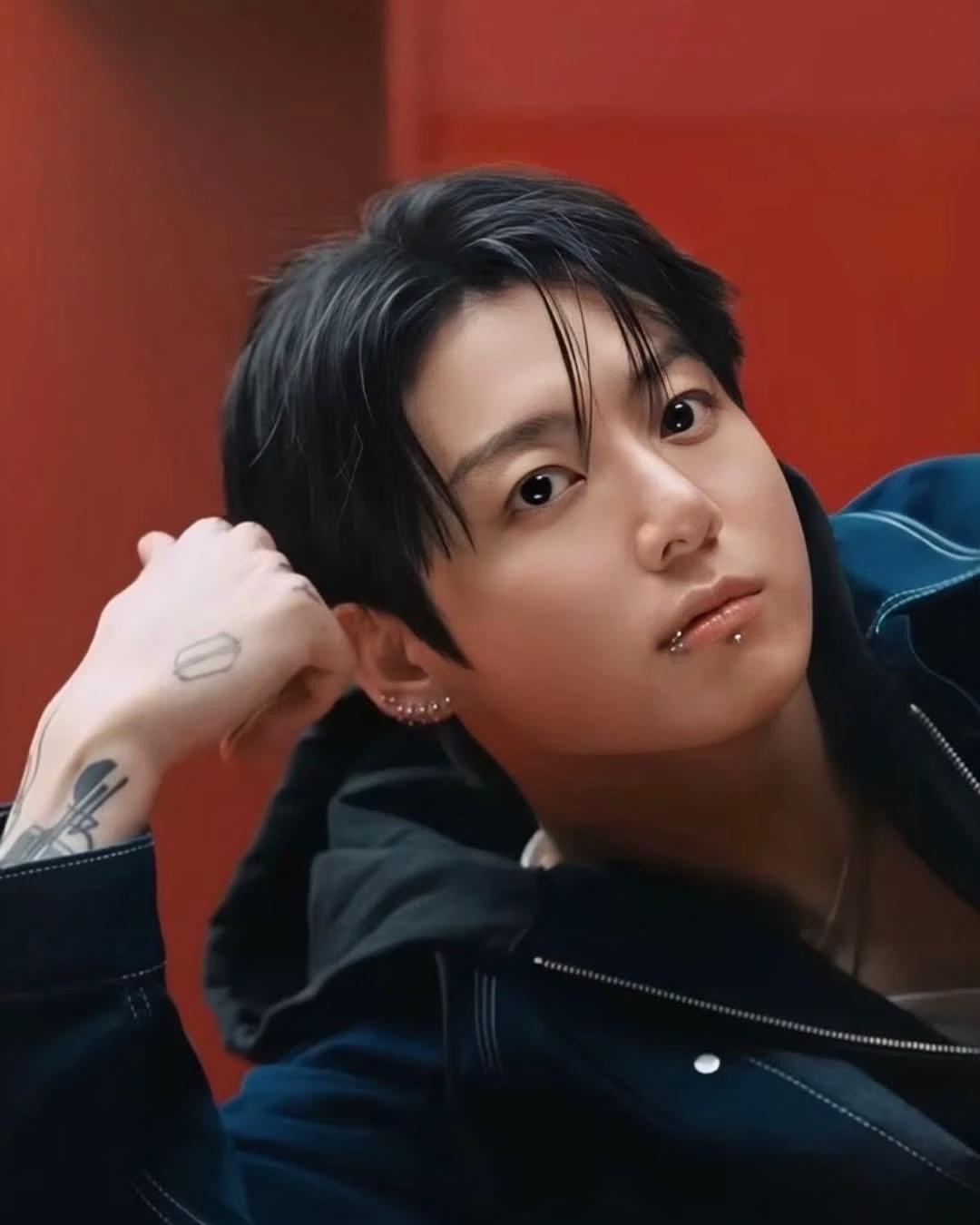 Jeon Jungkook thumbnail