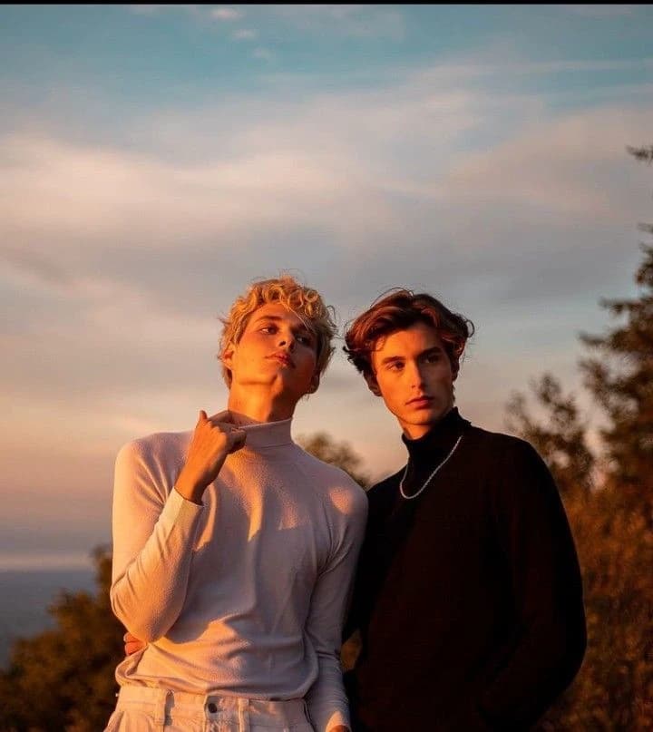 Keyton Hightopp and Ace Hargreaves thumbnail
