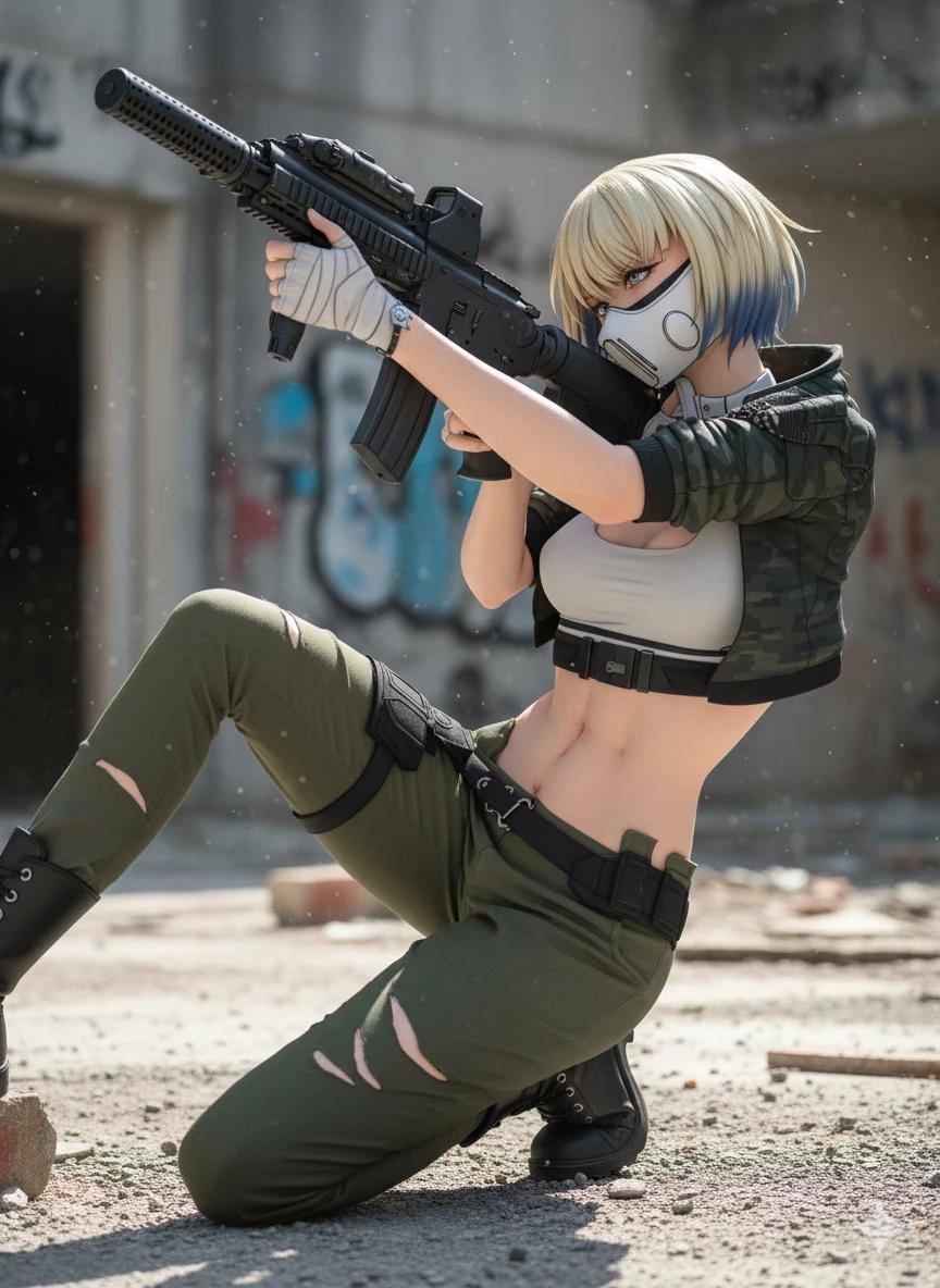 Mai Xiaowen thumbnail