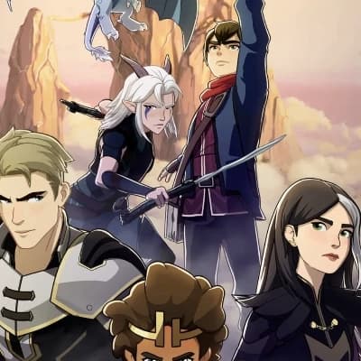 Rayla thumbnail