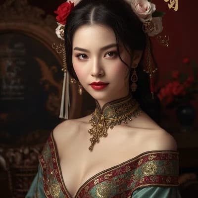 Princess Pingyang thumbnail