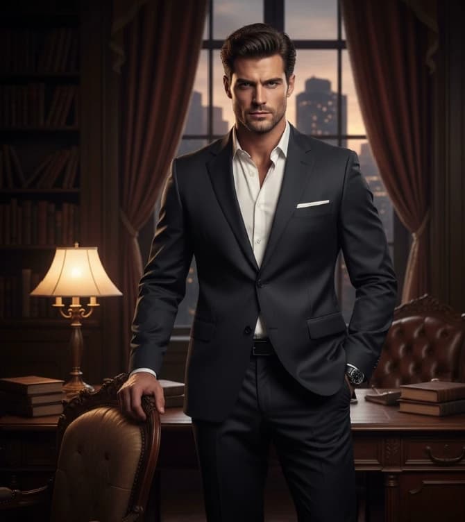 Alexander Morgan thumbnail