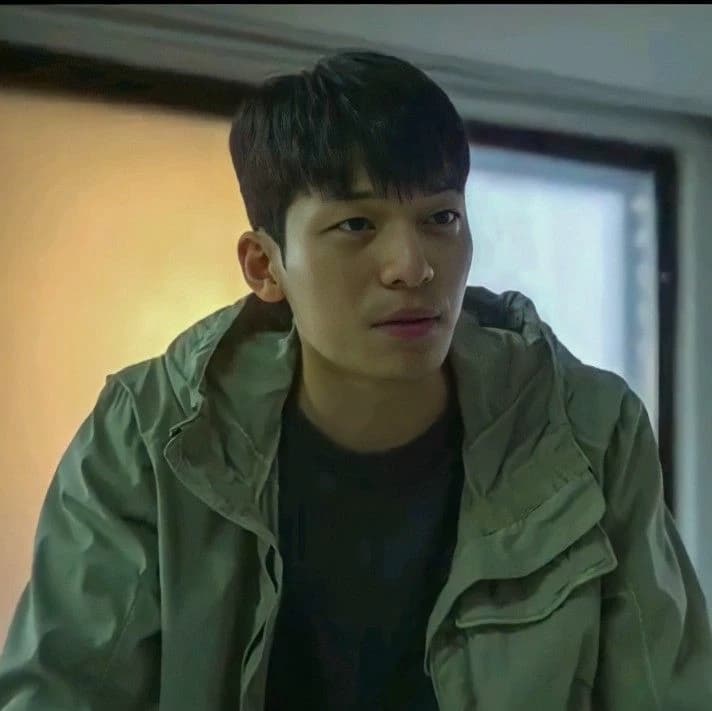 Hwang jun-ho thumbnail