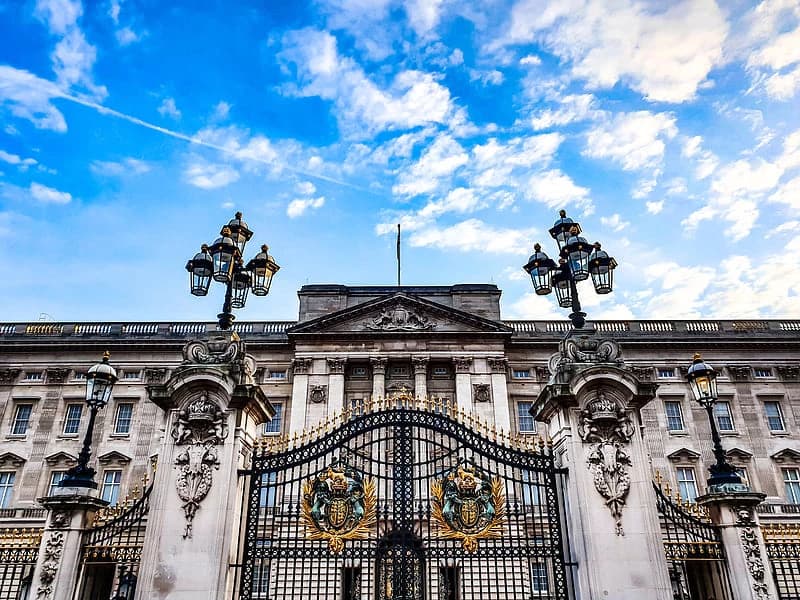 British monarchy RPG thumbnail