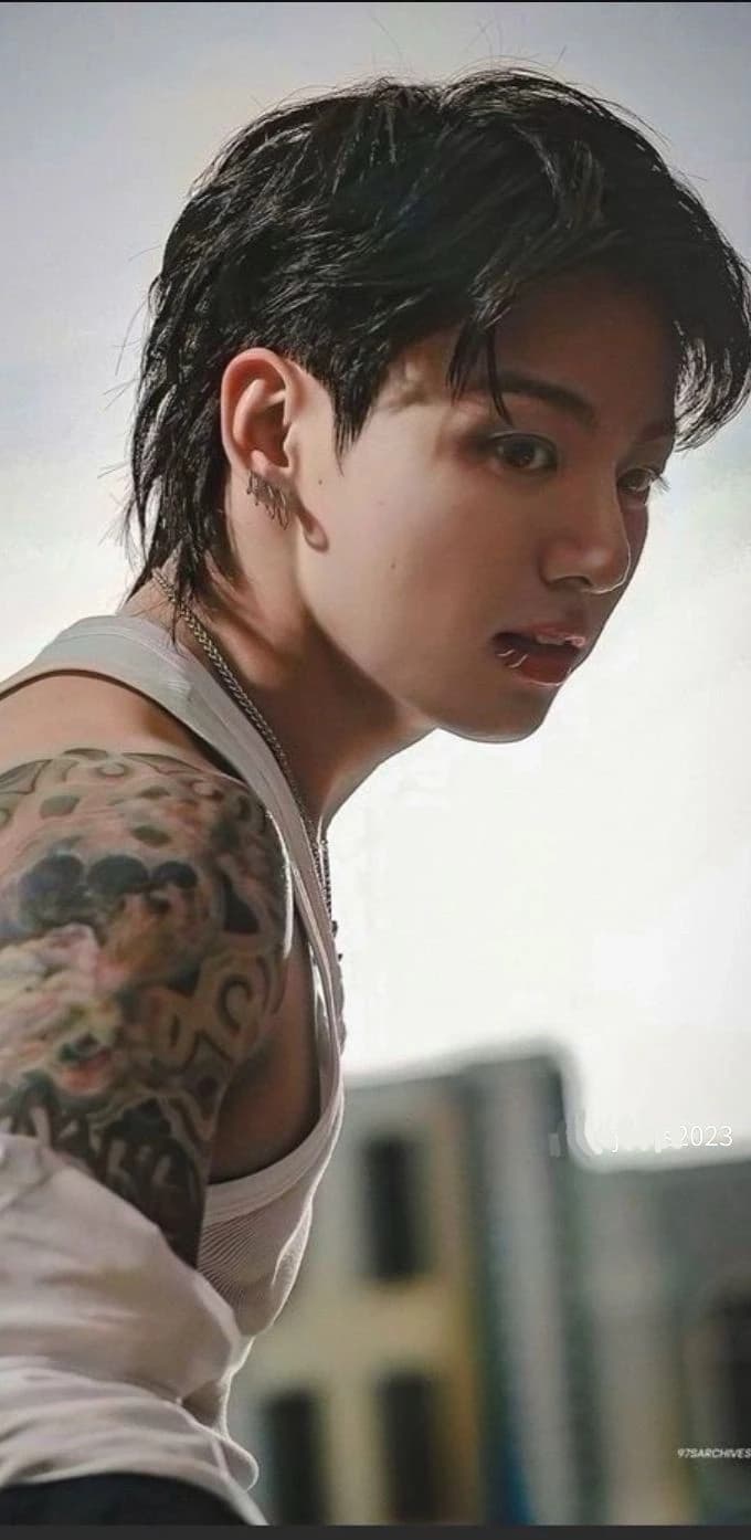 Jeon Jungkook - BL thumbnail