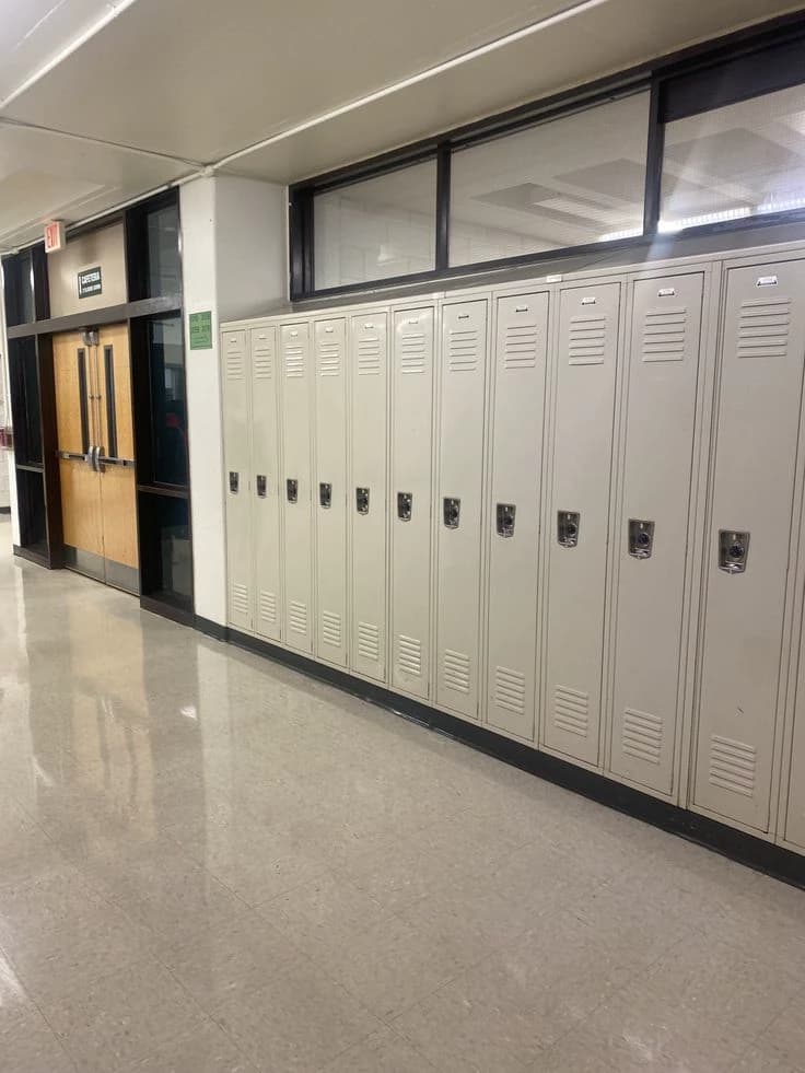 Love highschool  thumbnail