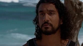 Sayid Jarrah~☆ thumbnail